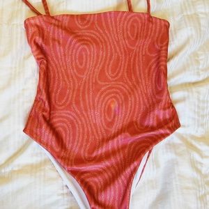 KAILEA SWIM ONE PIECE